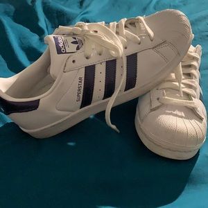 Women’s Adida Superstar